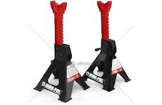 Stavitelná podpěra pod auto 3 t (1 pár) - MAR-POL