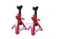 Stavitelná podpěra, Stojka 3T pár