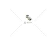 Stavitelná přípojka - M10x26 975175