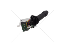 Steering Column Switch EUROTRAKKER MP 180/260/340/380/720 Iveco
