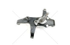 Steering Knuckle, wheel suspension CABSTAR Mec-Diesel