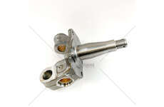 Steering Knuckle, wheel suspension NKR-NPR Mec-Diesel