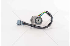 Steering Lock 35C13/65C15 - 8140.43C/F1CE0481 Iveco