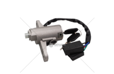 Steering Lock BLOCCHETTO ACCENSIONE EUROSTAR /TECH Mec-Diesel
