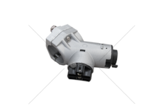 Steering Lock JUMPER/DUCATO Mec-Diesel