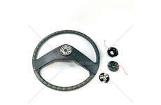 Steering Wheel VOLANTE F2000 Mec-Diesel