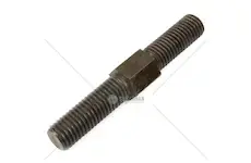 Šteft protáhlo brzdy | S105.2977-7