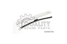 Stěrač FLAT BULK (TALON) 22