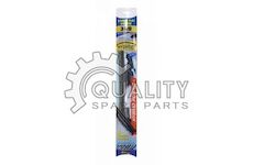 Stěrač HYBRID 300mm + 11 adaptérů TEFLON