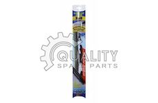 Stěrač HYBRID 350mm + 11 adaptérů TEFLON