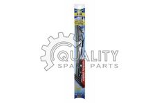 Stěrač HYBRID 510mm + 11 adaptérů TEFLON