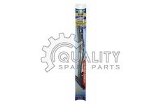 Stěrač HYBRID 580mm + 11 adaptérů TEFLON