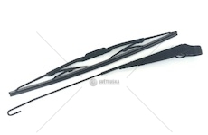 Stěrač kompletní Avia 31/21 nový typ lišta 410mm