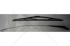 Stěrač kompletní Multicar M25, M24