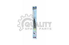 Stěrač kovový 300mm sada 2ks