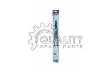 Stěrač kovový 450mm sada 2ks