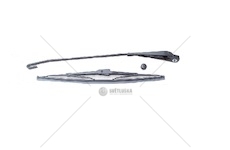 Stěrač Liaz MTS uplný 390930055