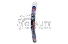 Stěrač plochý FLAT MULTI 300mm