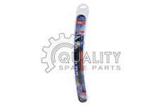 Stěrač plochý FLAT MULTI 330mm