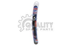 Stěrač plochý FLAT MULTI 350mm