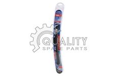 Stěrač plochý FLAT MULTI 380mm