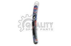 Stěrač plochý FLAT MULTI 450mm