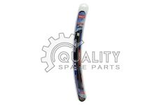 Stěrač plochý FLAT MULTI 510mm