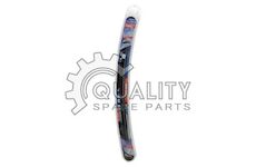 Stěrač plochý FLAT MULTI 580mm