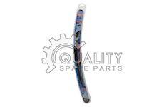 Stěrač plochý FLAT MULTI 660mm