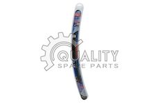 Stěrač plochý FLAT MULTI 710mm