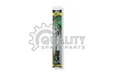 Stěrač plochý FLEXI 300mm