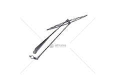 Stěrač přední s ramínkem - 55cm (pantograf) 89351823