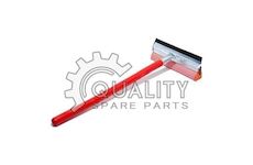 Stěrka na okna s houbou