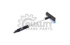 Stěrka na okna s houbou