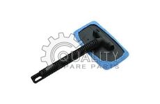 Stěrka na vnitřní sklo MICROFIBER