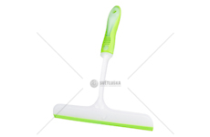 Stěrka na vodu na okenní sklo s rukojetí 26 cm AMIO-03848