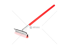 Stěrka oken 60 cm AMiO-03857