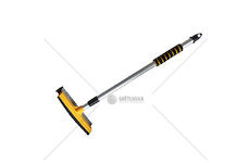 Stěrka teleskopická 55/80 cm