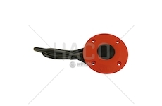 STEROWNIK NOZNY PODNOSZENIE/POMARANCZOWY HACO 4507705H