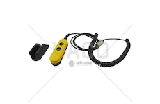 STEROWNIK RECZNY 2-PRZYCISKOWY HACO HACO 4519021H