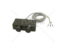 STEROWNIK WEWNETRZNY 2-PRZYCISKOWY HACO HACO 4552189H