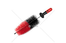 Štětec na čištění ráfků velikosti XL