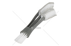 Štětec na mřížky větrání AMiO-02607