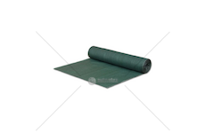 Stínící zahradní tkanina na pletivo 90 %, 135 g/m², 1.2 x 25 m