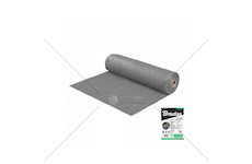 Stínící zahradní tkanina na pletivo 95%, 1,2x25m, 160g/m², šedá