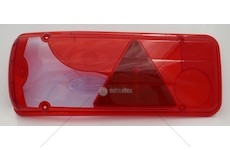 Stínidlo svítilny zadní návěsy N/T levé VAL056700