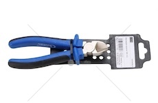 Štípací kleště boční 160mm Condor C.1170