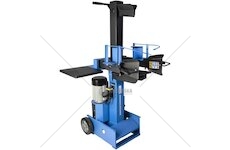 Štípačka na dřevo GHS 500/8 TE - GÜDE