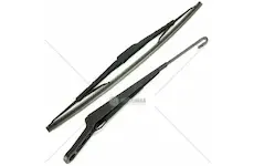 Stírací raménko zadní (jrl+frt) | 53.351.933