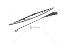 Stírátko kompletní Liaz 319930051